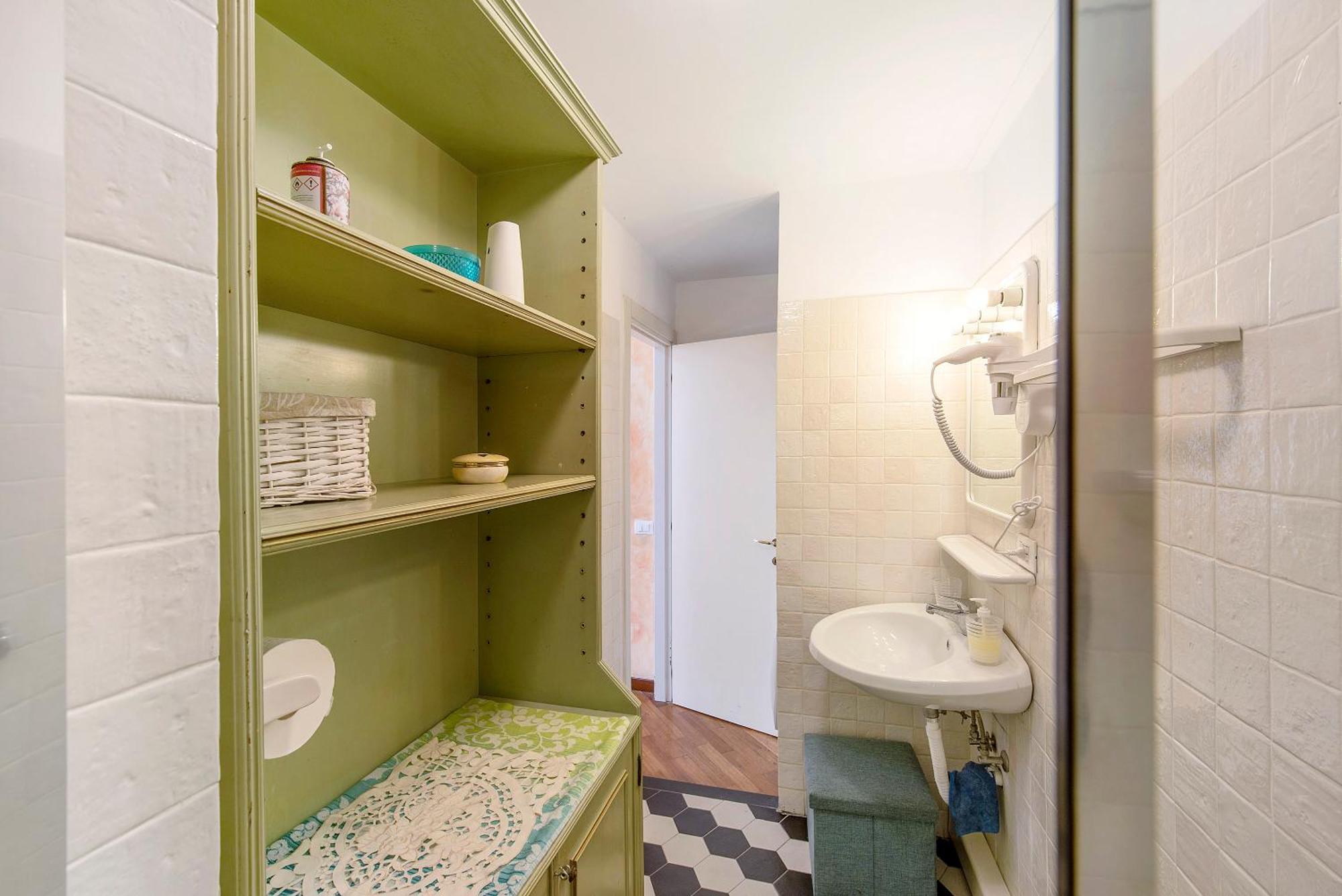 La Casa Di Raffy Lägenhet Genua Exteriör bild